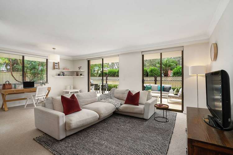 Fourth view of Homely apartment listing, 5/25 Sutherland Street, Cremorne NSW 2090