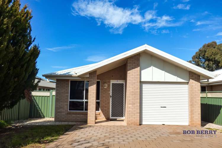 Main view of Homely semiDetached listing, 26a Lansdowne Drive, Dubbo NSW 2830