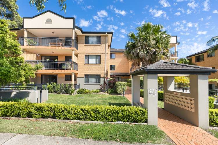 27/1-3 High Street, Caringbah NSW 2229