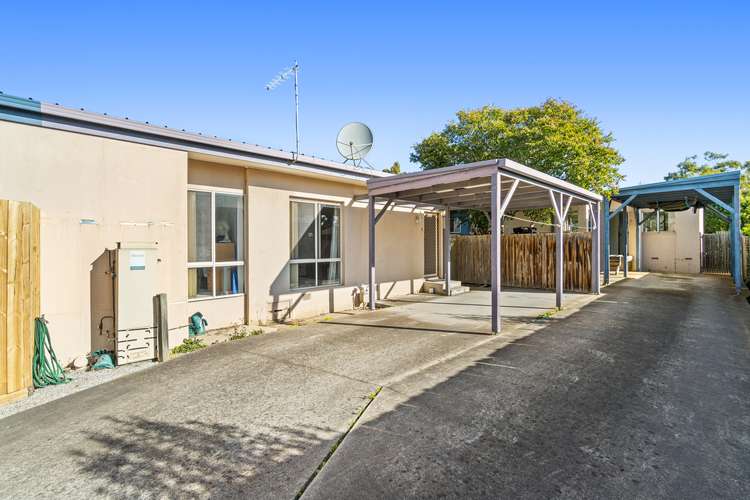 Main view of Homely unit listing, 5/7-9 Berry Street, Traralgon VIC 3844