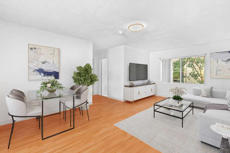 Main view of Homely apartment listing, 1/53 Prospect Street, Rosehill NSW 2142