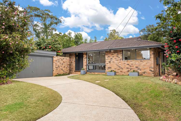 2 Stokes Place, Lindfield NSW 2070