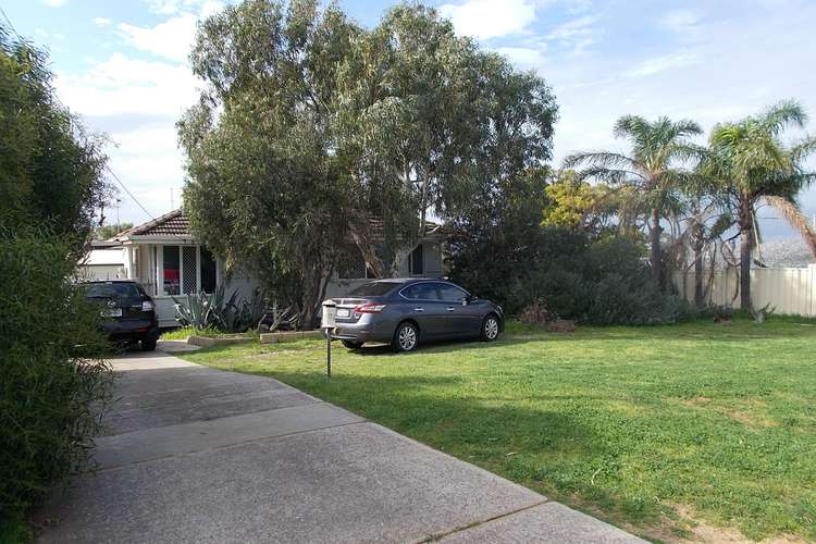 Main view of Homely house listing, 53 Abelia Street, Rangeway WA 6530