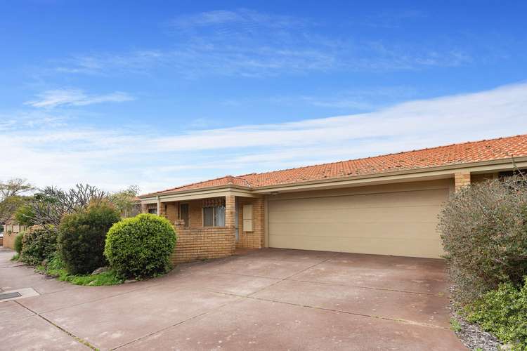Main view of Homely unit listing, 2/3 Bridges Road, Melville WA 6156