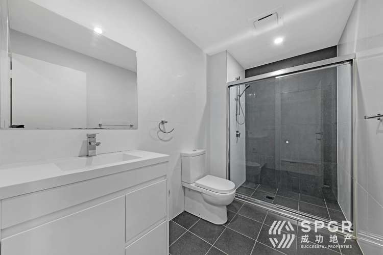 Sixth view of Homely studio listing, 601/240-250 Great Western Highway, Kingswood NSW 2747