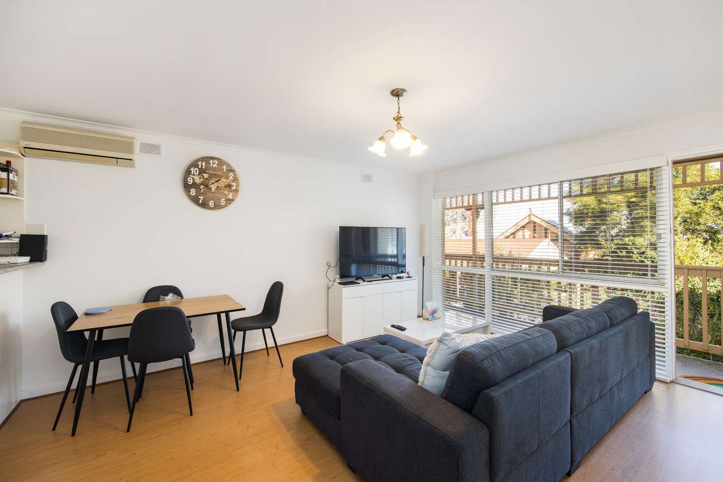 Main view of Homely unit listing, 8/104 Sixth Avenue, St Peters SA 5069