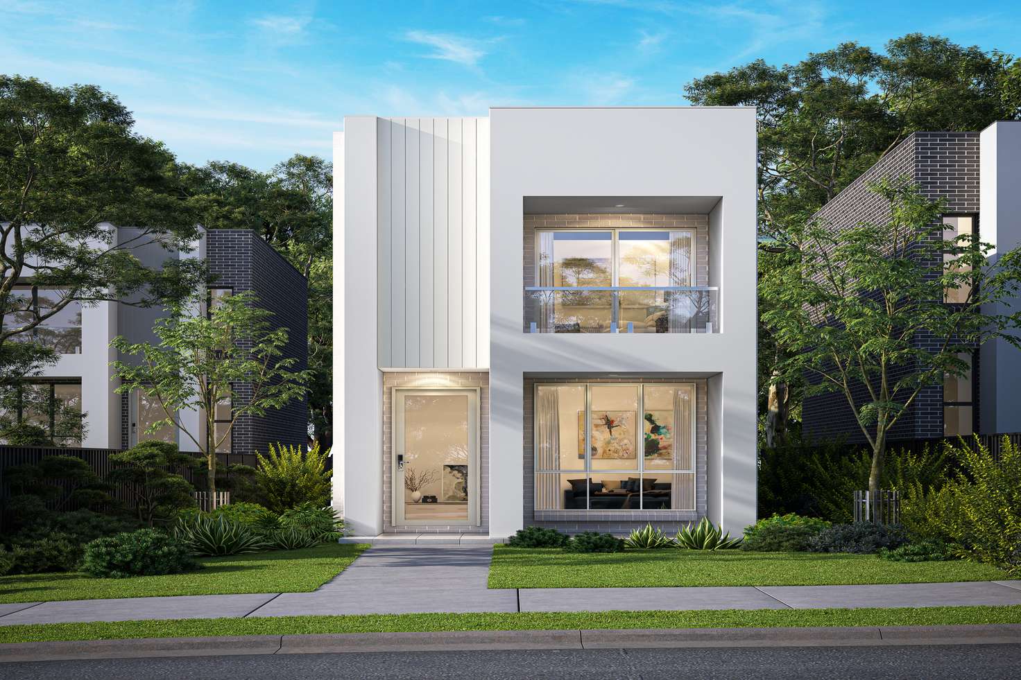 Main view of Homely house listing, Lot 1009/7 Arkley Avenue, Claymore NSW 2559