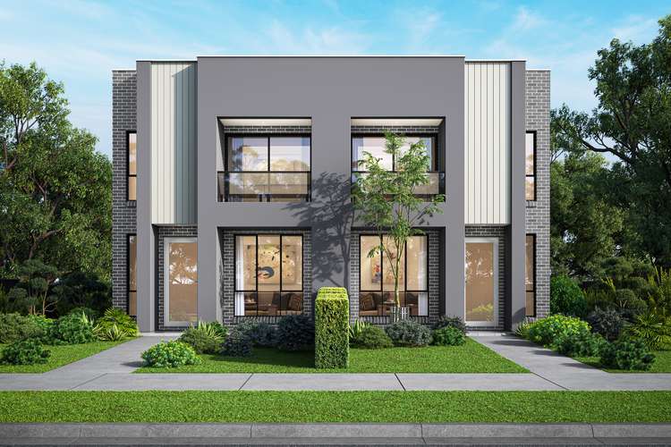 Second view of Homely house listing, Lot 1009/7 Arkley Avenue, Claymore NSW 2559