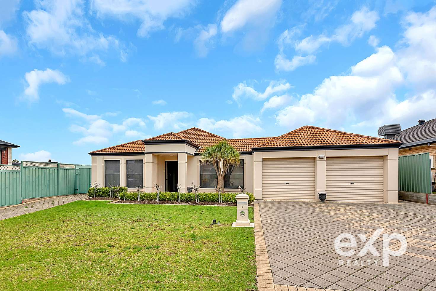 Main view of Homely house listing, 2 Waldin Court, Walkley Heights SA 5098