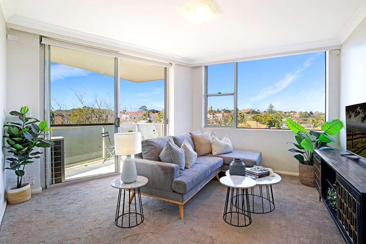 Main view of Homely apartment listing, 13/182 Raglan Street, Mosman NSW 2088