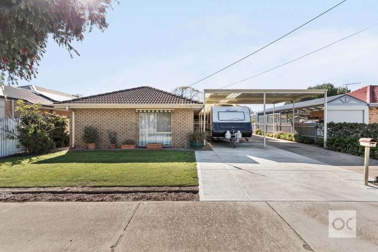 3 Tranmere Avenue, Taperoo SA 5017