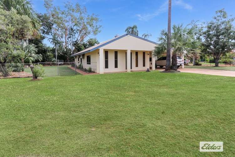 38 O'Shea Terrace, Katherine NT 850