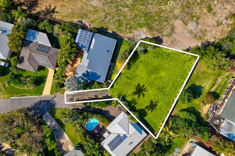 Fourth view of Homely residentialLand listing, 7 Summerfield Court, Bli Bli QLD 4560