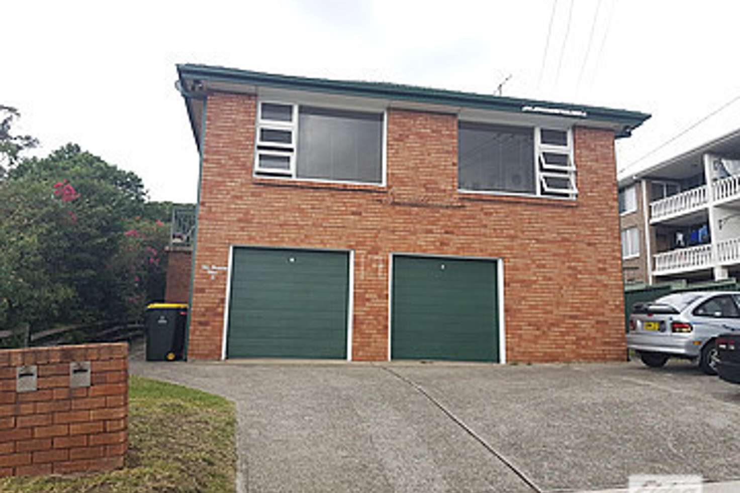 Main view of Homely unit listing, 5/17 Heaslip Street, Coniston NSW 2500