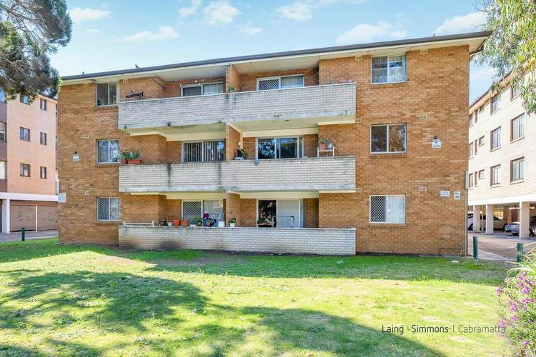 6/20 Equity Place, Canley Vale NSW 2166