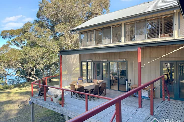 2A Backwater Court, Paynesville VIC 3880