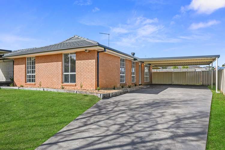 Main view of Homely house listing, 64 Cook Parade, St Clair NSW 2759