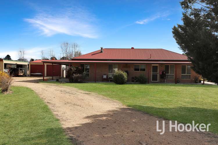 213 Yetman Road, Inverell NSW 2360