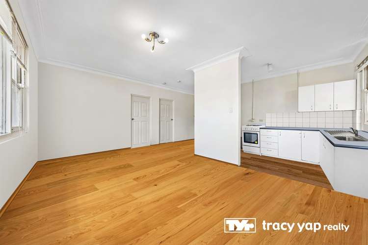 Main view of Homely unit listing, 4/80 Northumberland Road, Auburn NSW 2144