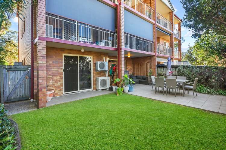 Main view of Homely unit listing, 2/88 Prince Street, Annerley QLD 4103