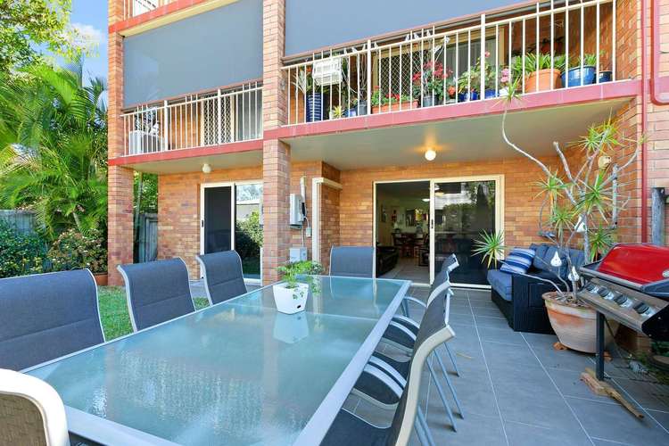 Third view of Homely unit listing, 2/88 Prince Street, Annerley QLD 4103