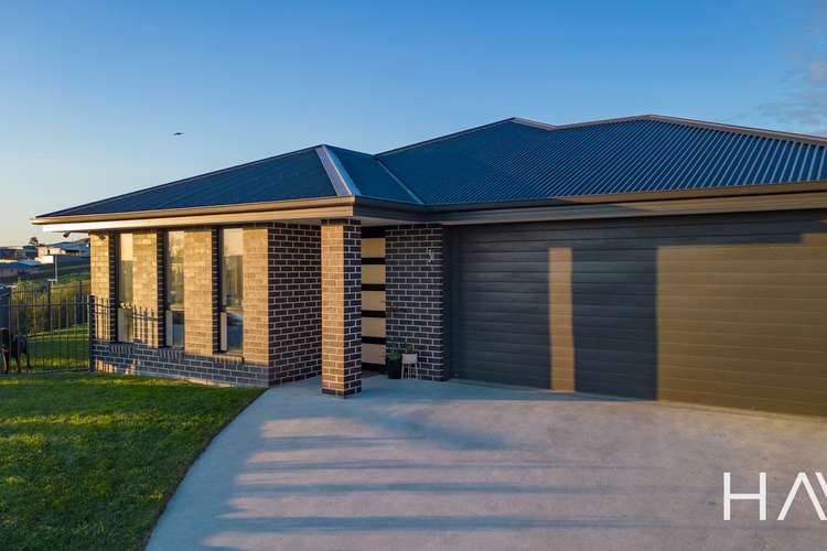 31 Tenzing Drive, St Leonards TAS 7250