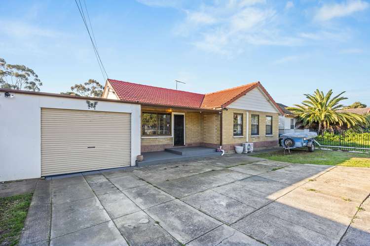 12 Thorne Crescent, Mitchell Park SA 5043