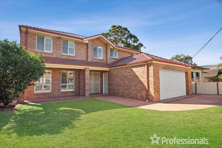 26 Horsley Road, Revesby NSW 2212