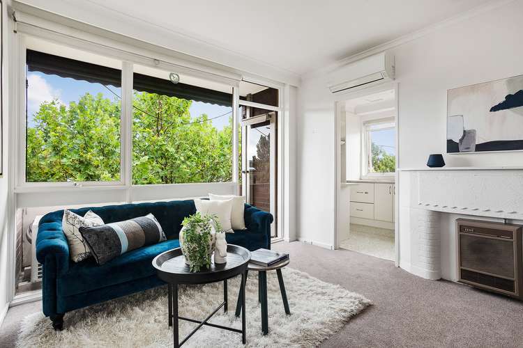 Main view of Homely unit listing, 7/47 Barkly Street, Carlton VIC 3053