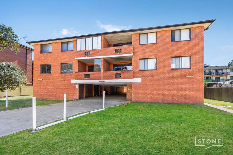 Main view of Homely apartment listing, 2/25-27 Neil Street, Merrylands NSW 2160