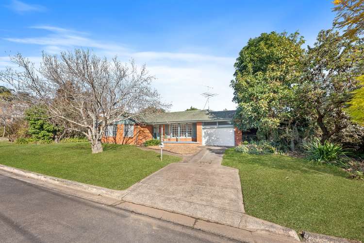 2 Wyvern Street, Epping NSW 2121