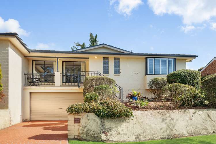 Main view of Homely house listing, 19b Weemala Crescent, Terrigal NSW 2260