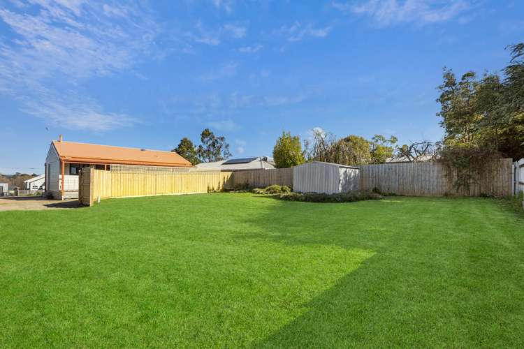 LOT 2, 3 Stanbridge Street, Daylesford VIC 3460