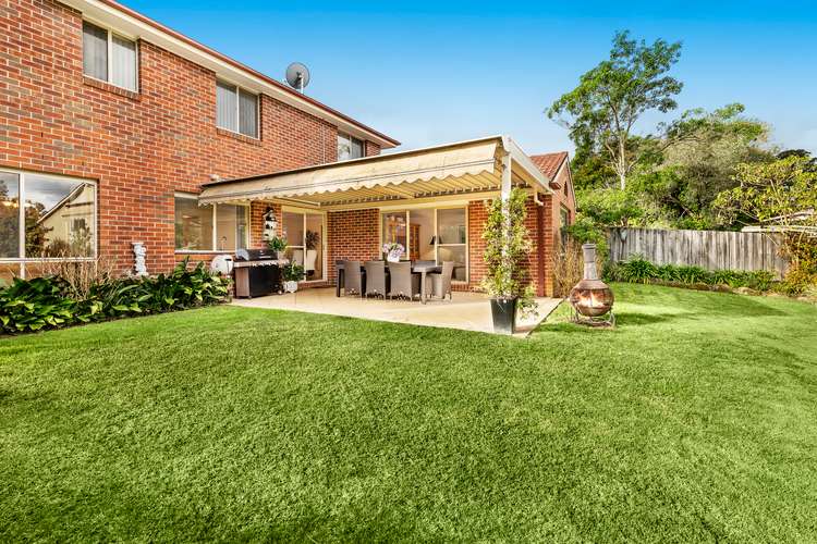 Main view of Homely house listing, 10 Lyndale Place, Belrose NSW 2085