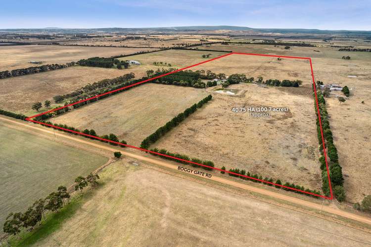472 Boggy Gate Road, Clarkefield VIC 3430