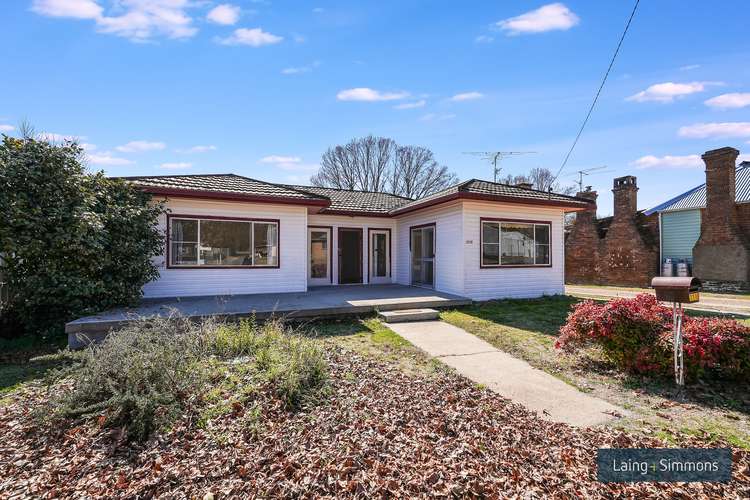 Main view of Homely house listing, 111E Fitzroy Street, Walcha NSW 2354