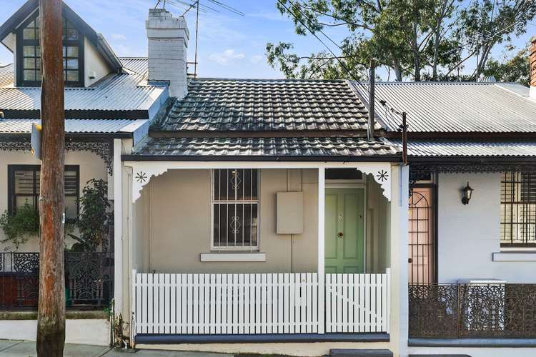 Main view of Homely house listing, 6 Cecily Street, Lilyfield NSW 2040