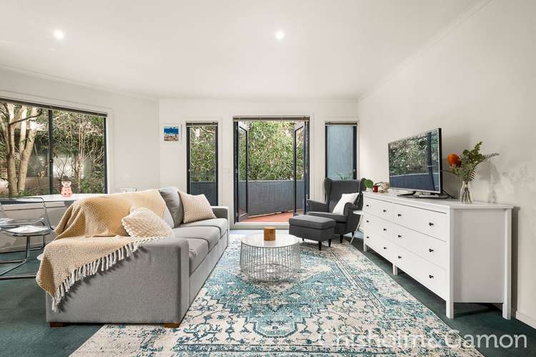 Main view of Homely apartment listing, 18/5 Dickens Street, Elwood VIC 3184