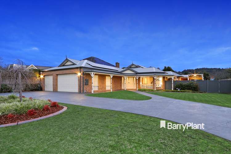 5 Windsor Drive, Lysterfield VIC 3156