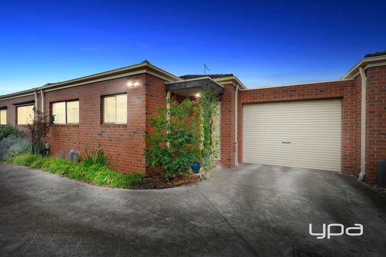 5/28 Toolern Street, Melton South VIC 3338