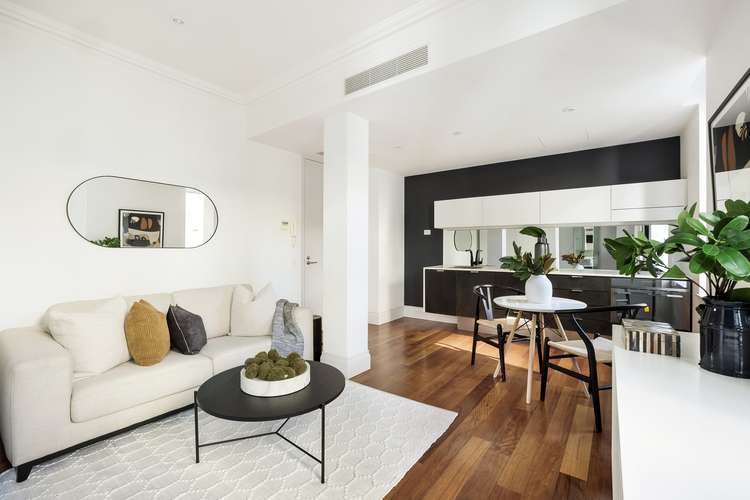 810/13-15 Bayswater Road, Potts Point NSW 2011
