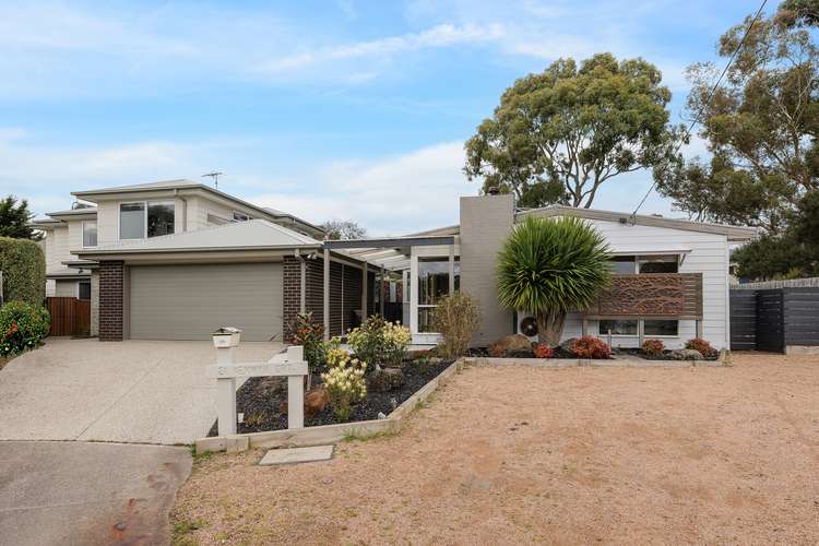 Main view of Homely house listing, 21 Kenwyn Court, Cowes VIC 3922