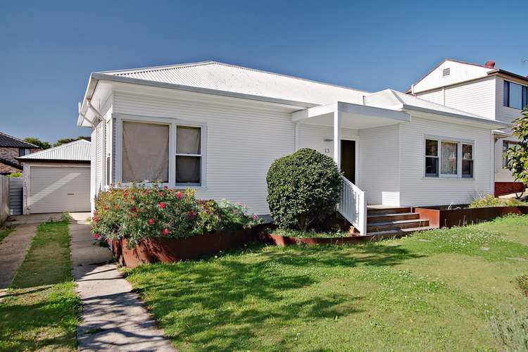 Main view of Homely house listing, 13 Norma Avenue, Belmore NSW 2192