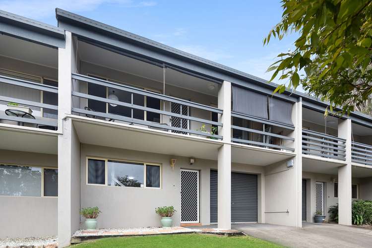 Second view of Homely townhouse listing, 11/25 Corrigan Avenue, Toormina NSW 2452