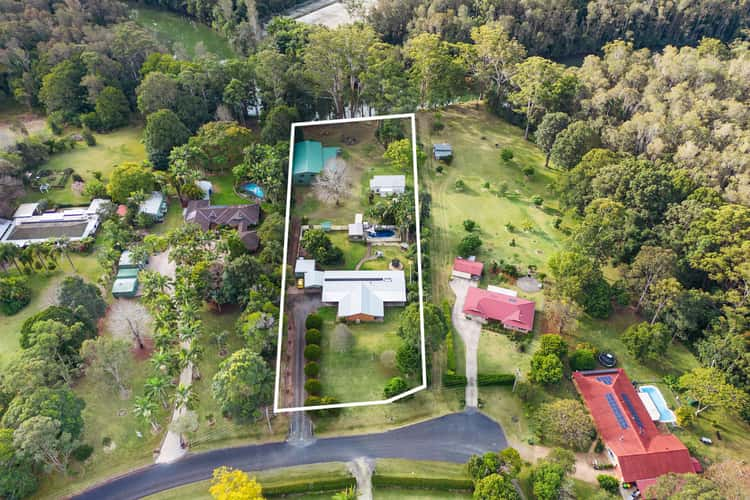 Main view of Homely house listing, 29 Fig Close, Bonville NSW 2450