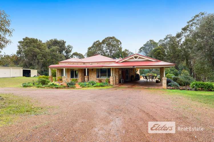 Main view of Homely house listing, 67 Ewing Street, Collie WA 6225