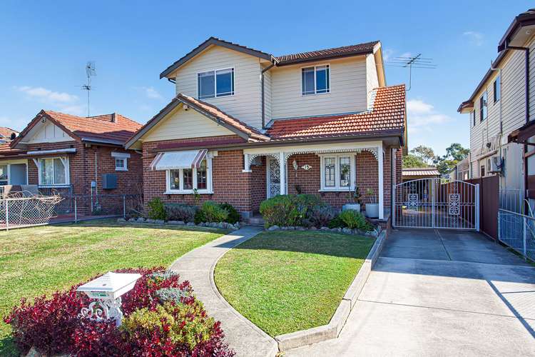 Main view of Homely house listing, 15 Leura Road, Auburn NSW 2144