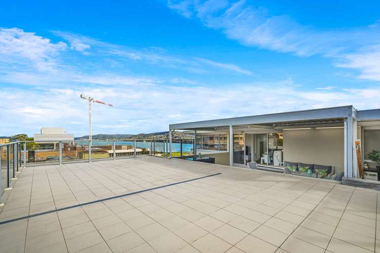 Main view of Homely apartment listing, Level 7/34/72-82 Mann Street, Gosford NSW 2250