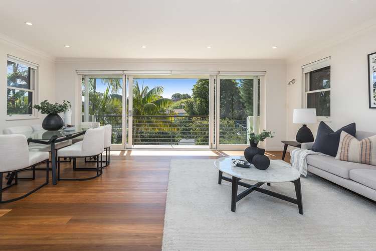 Main view of Homely house listing, 3 Adrian Place, Balgowlah Heights NSW 2093