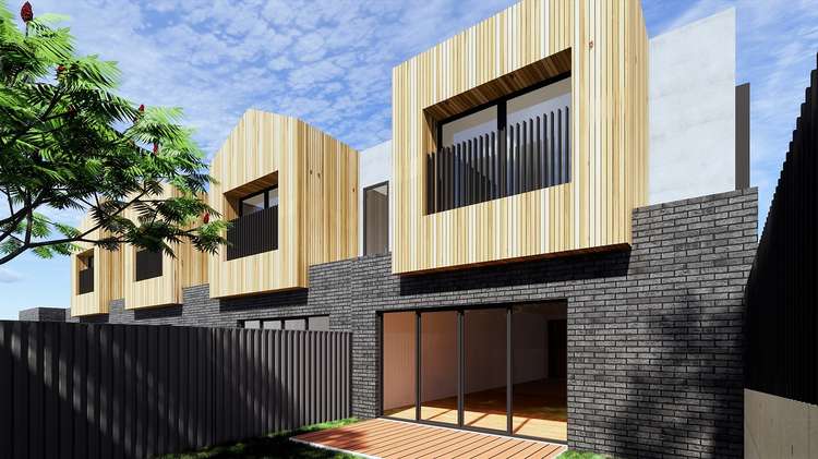 Fourth view of Homely blockOfUnits listing, 270 Grimshaw Street, Watsonia North VIC 3087